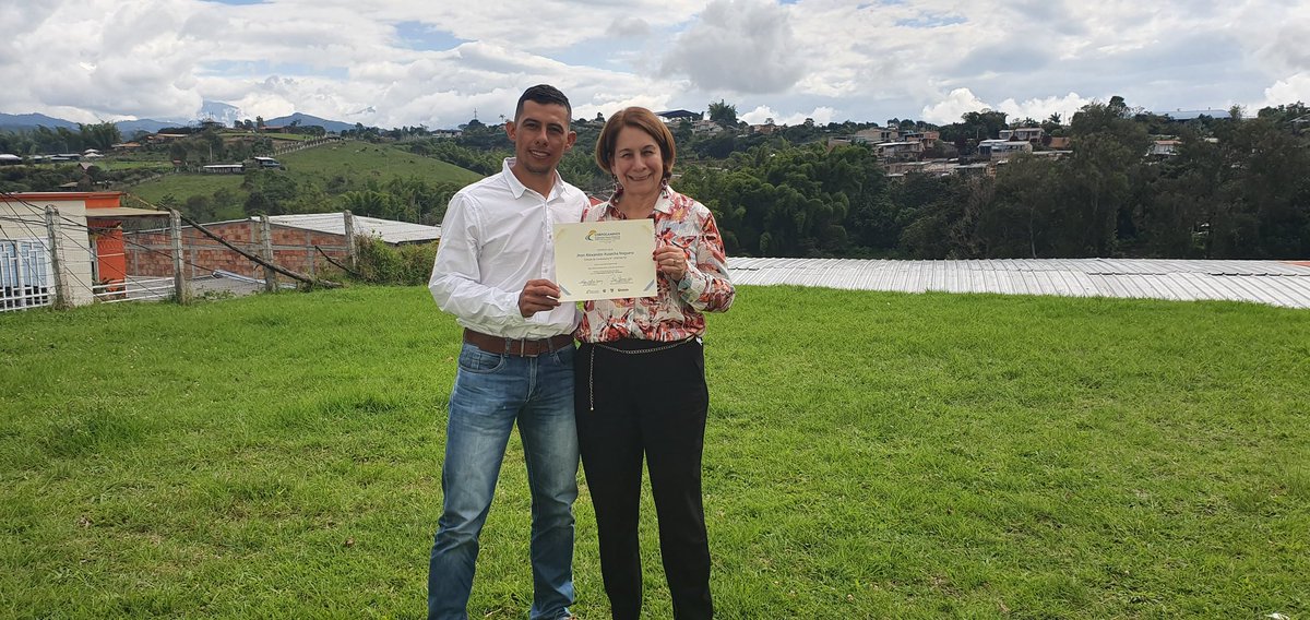 Jausecha3's tweet photo. Diplomado "agricultura campesina y economías propias propias caucanas.  #laeducacionbasedelprogreso https://t.co/PPvGUnmhBf