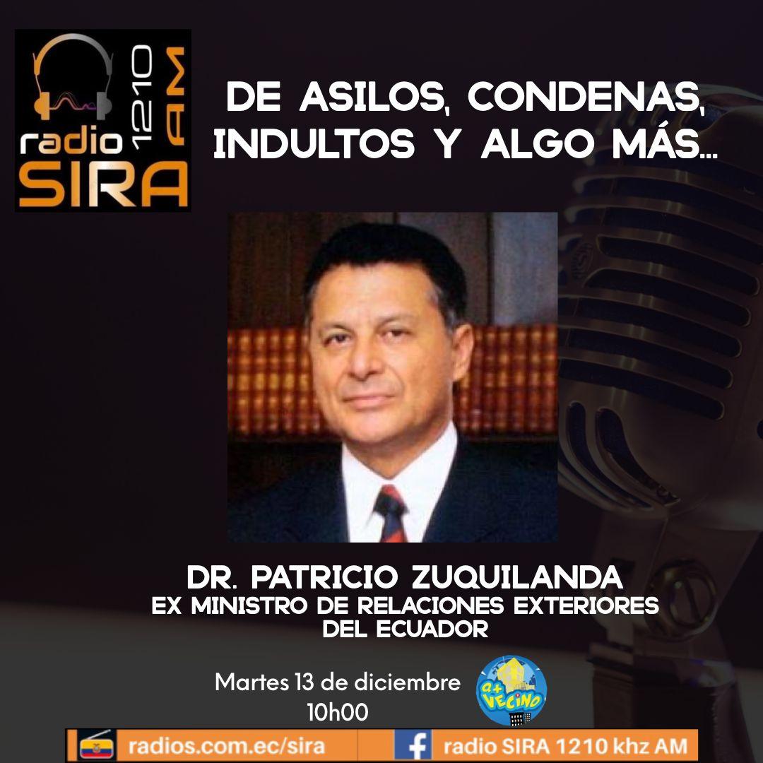 Patricio Zuquilanda (@zuquilandaduque) on Twitter photo 