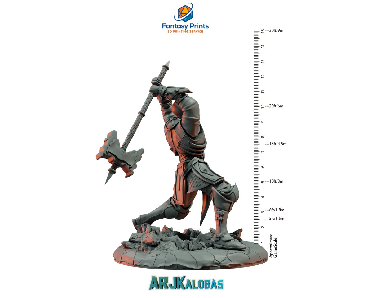 FantasyprintsNL's tweet photo. Model by @arjkalobas

Printed By
Website:
https://t.co/7jArweS6MT

#Wargaming #wargammingminitures 
#miniaturesprinting #mininatuur #miniaturepainting 
#resinminiature #resinminifigure #resinminis
 #miniature #figurepainter #figurepainting https://t.co/aoInETJEWT