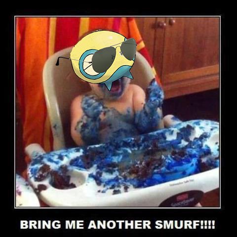 GGs @BelgianSmurfs 
Huge W im Bout 1 💪🏽
Next week 👀 oh <a href="/FoxdevilswildSF/">Foxdevilswild (Silph Factions)</a>