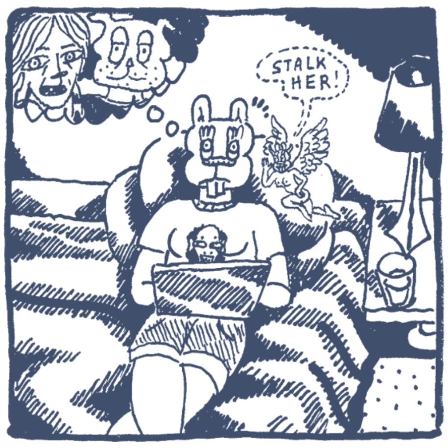 Fantagraphics on Twitter "Social justice, "woke" culture, social media