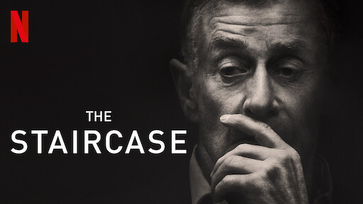 TrulyCriminal1's tweet photo. Day 2 of documentaries: The Staircase. Released June 8, 2018 on Netflix.
#truecrime #truecrimecommunity #crimedoc #truecrimedocu #netflix #netflixdocumentaries #documentary #truecrimedocumentary #tv #crimetv #truecrimecase #crimecase https://t.co/RLkfrJLgrE
