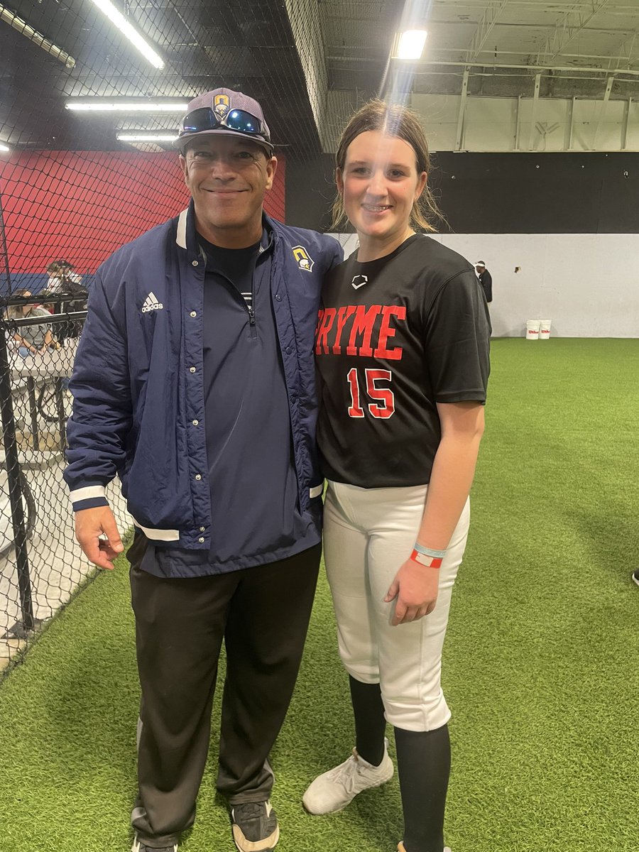 Thank you to these coaches also who came out today