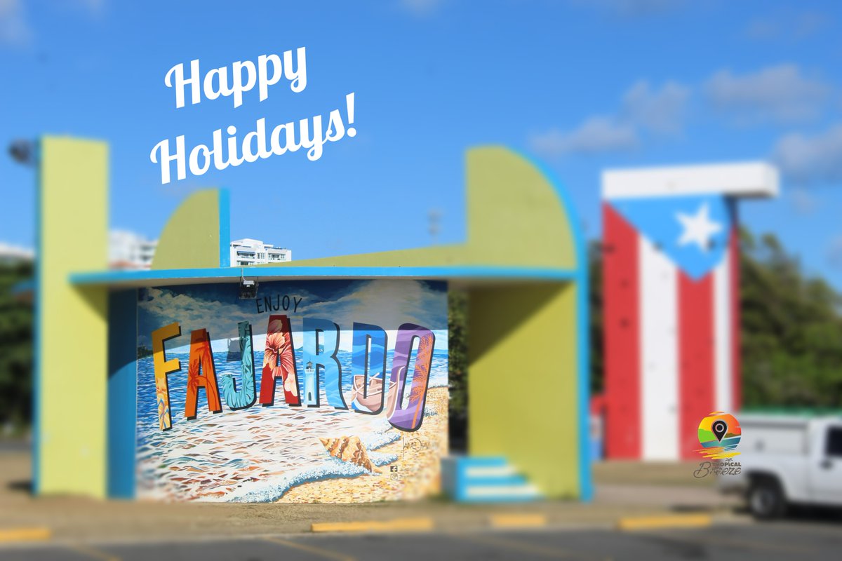PRVacRentals's tweet photo. It’s that time of year again! Happy Holidays!
Getting together with friends and family. Pleasant times at the café or the beach, then friendly conversation enjoying the breeze.
Time to make it different and unique in the tropics
#puertorico
#RuntoPRDise
#holidays2022
#Fajardo https://t.co/pC21LR06tm