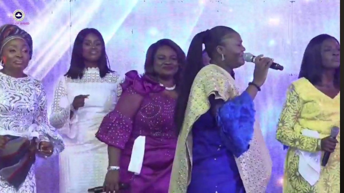 RCCGCityofDavid's tweet photo. ๐
Keresimesi ti de
E yo ninu Olugbala ๐
๐๐ค๐๐๐ฅฐโค
Rendition by #VIZA
STREAM
https://t.co/87NhNES5Za
https://t.co/O2JofZLDSz
https://t.co/55xZHksJi7
#HeavenOnEarth
#CODChristmas
#CODCarol https://t.co/6uITsnriqL