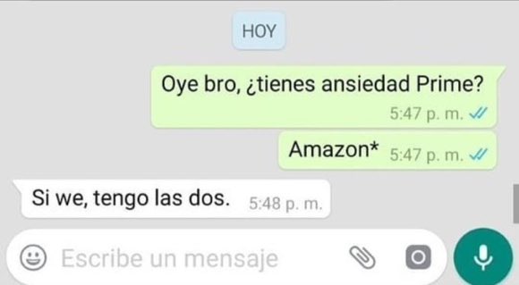 Buena respuesta CRACK (@granrespuesta) on Twitter photo 