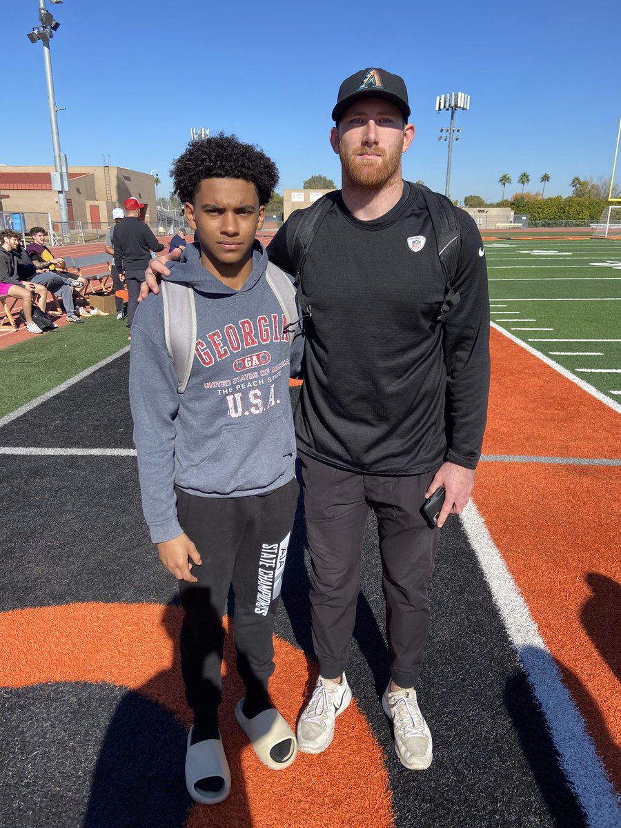 Caleb Garcia tweet media