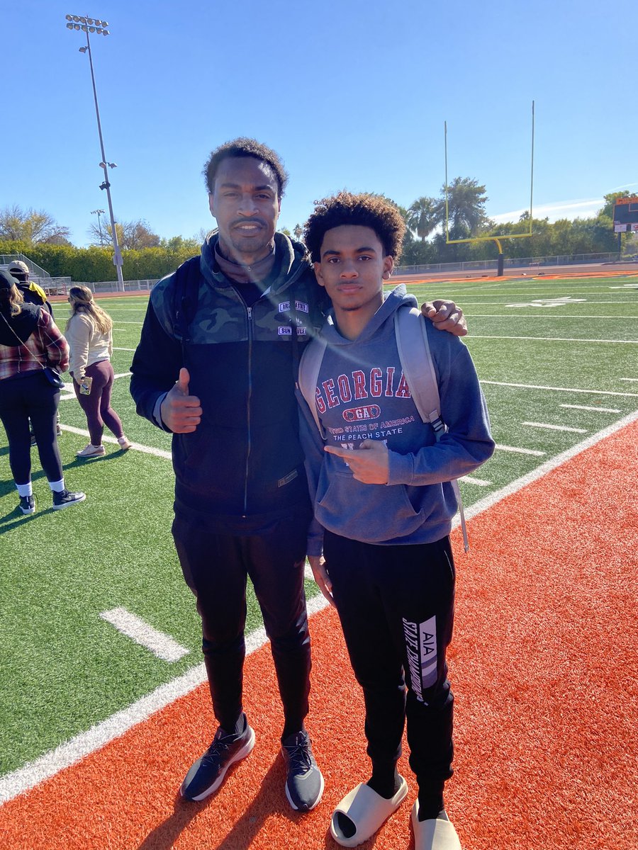 Caleb Garcia tweet media