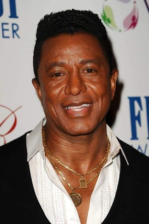 Happy Birthday Jermaine Jackson.         