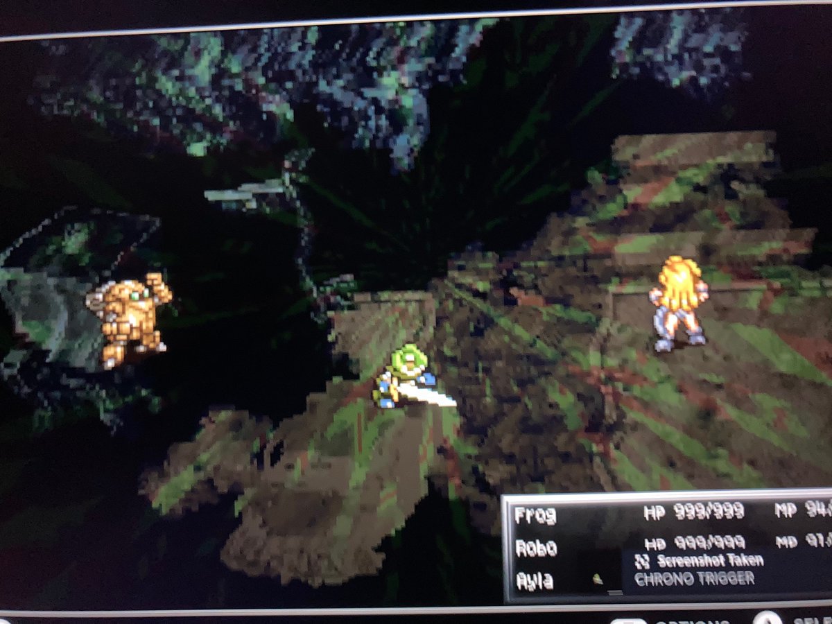 Red Mage Darni tweet media