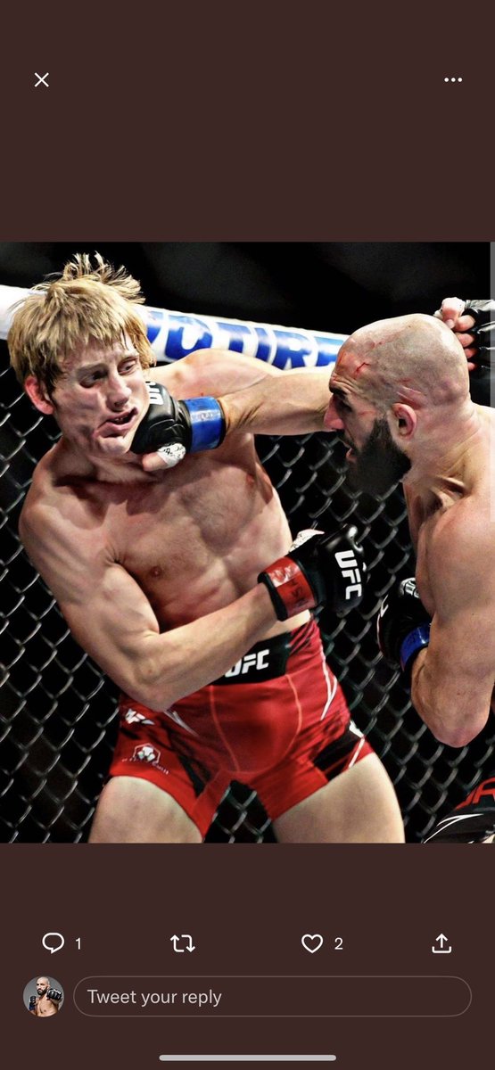 bethechange72's tweet photo. Congrats @JFlashGordonMMA on your win last night, you have the world rooting for you! ⚡️#ufc282 #justiceforjared https://t.co/M0LdrIKFcn