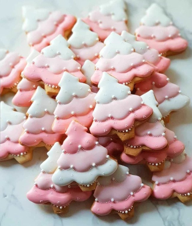 Fiz algumas coisinhas! Servidos?