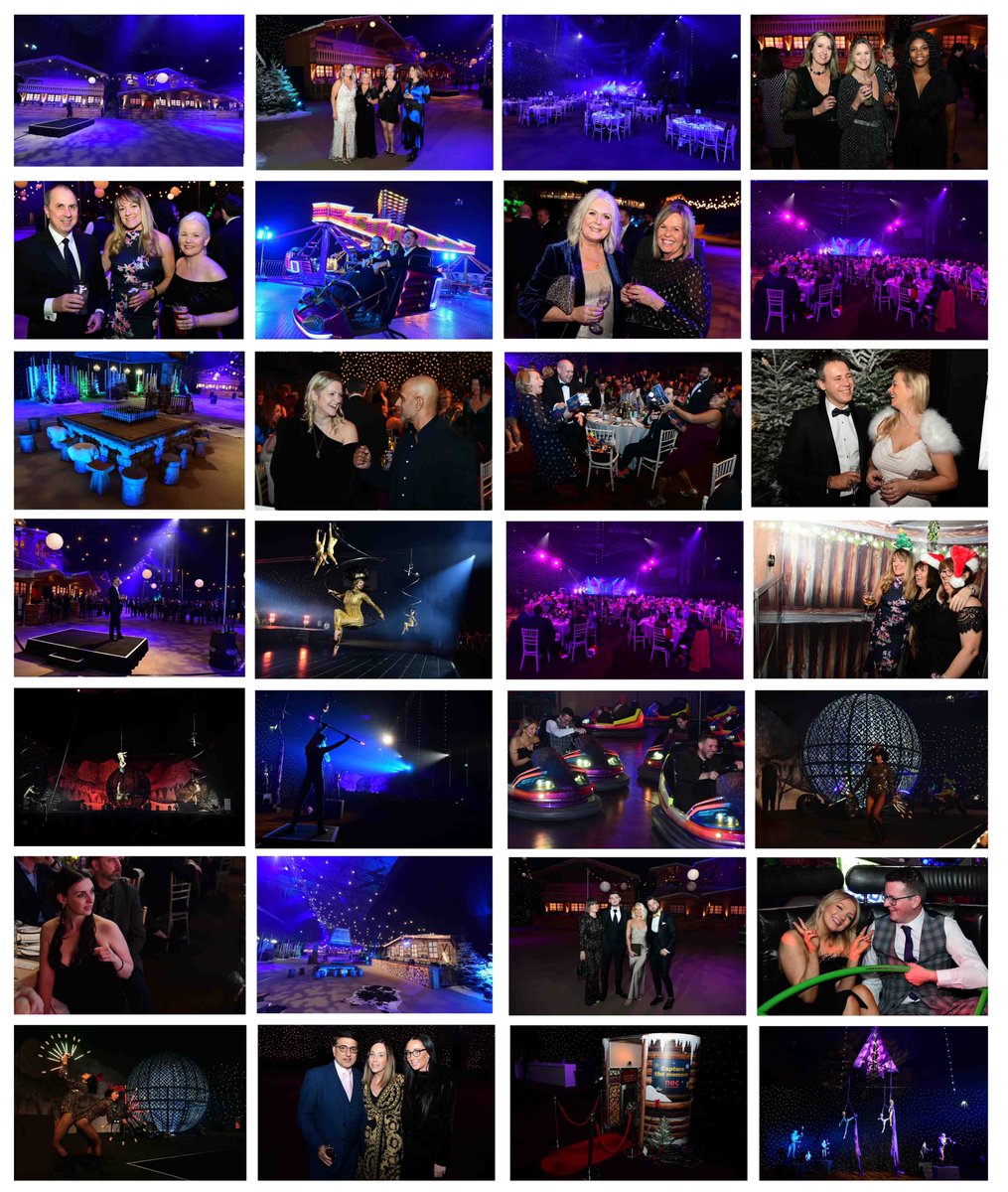 jassansi's tweet image. Nearly 50,000 people have already booked in to experience what I can only describe as the ultimate Christmas Party. Even if you&apos;ve been there, done it and bought the t-shirt, get ready to be dazzled. 

Aspen Rocks at The NEC, go. 

lnkd.in/dp9CEYkc

#BrumHour