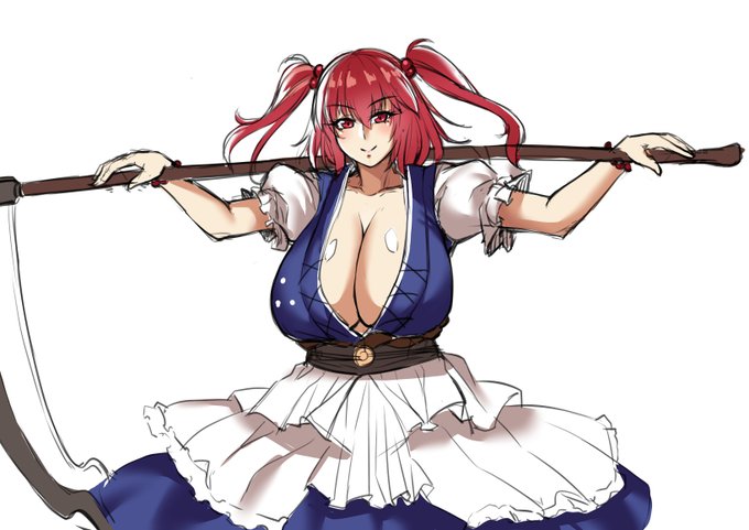 今日のおrkgk小町
長乳デカ乳難しいぜ! 