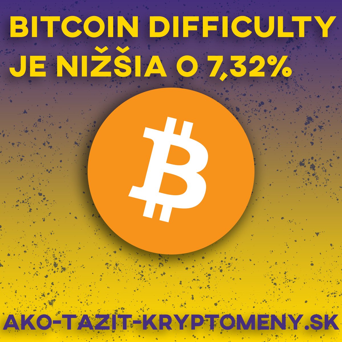 Ako-Ťažiť-Kryptomeny.sk (@AkoTazitKrypto) / Posts / X