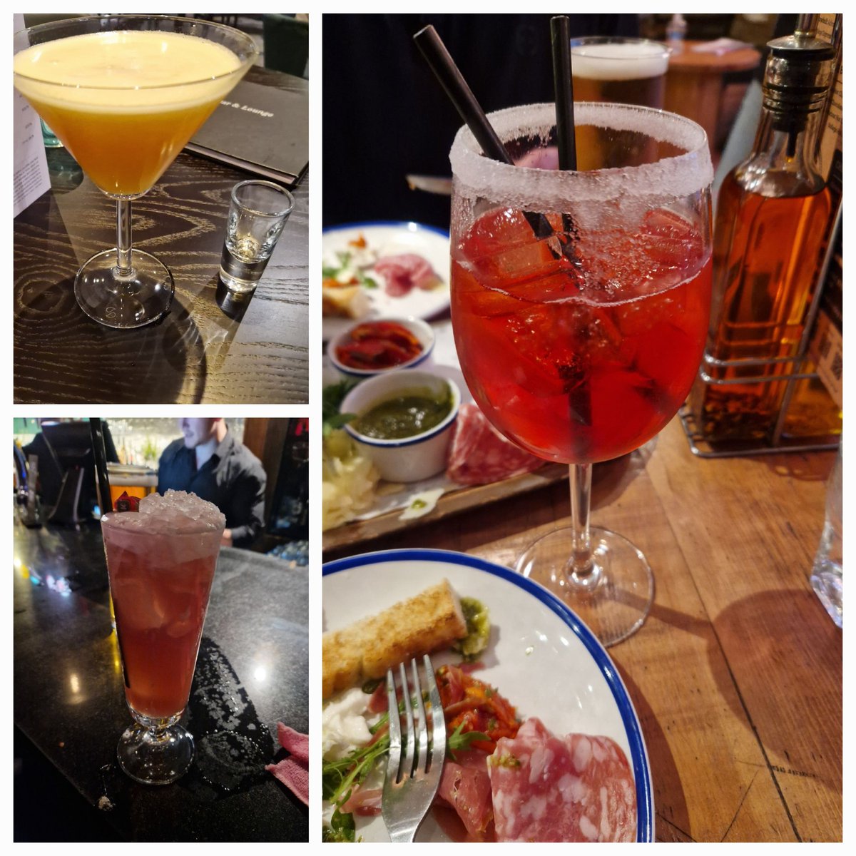Nikki_don20's tweet photo. Canny weekend off, Chester Christmas markets, Chester Zoo including the lanterns...trip into Liverpool Christmas Market, Paolo Nutini gig and a few cocktails to go with it 🙂 #Christmas🎄 https://t.co/lOwNSbxiza