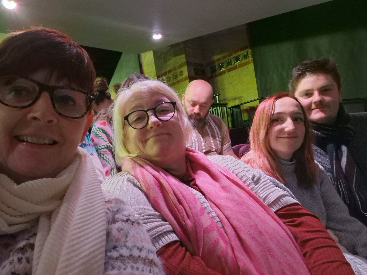 Michelle Southwould tweet media