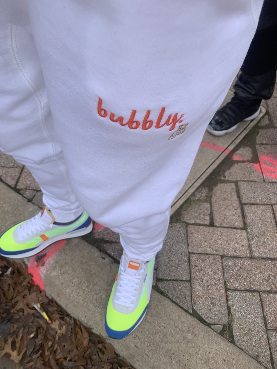 10kCapo's tweet image. BubblyClothes.com