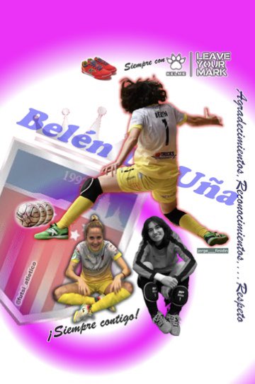 Semana diferente, mismos objetivos 😊💪🏻⚽️<a href="/Kelmesports/">KELME España</a>  <a href="/futsi_atletico/">Futsi Atlético Navalcarnero</a>
