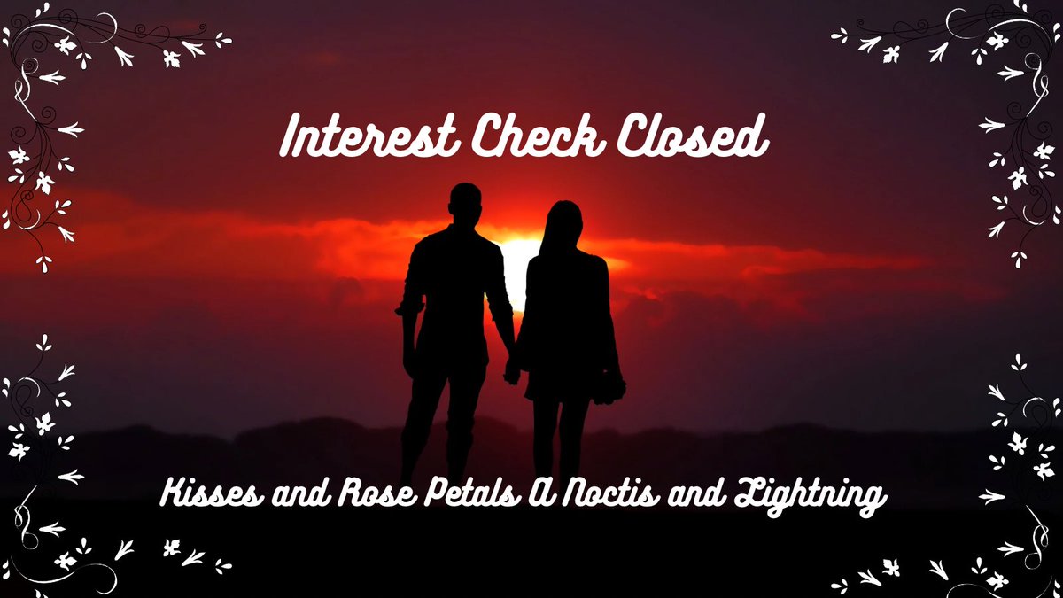 Our interest is closed, Next up is our mod applications coming up soon. #noctisandlightning <a href="/ZineIncoming/">Incoming Zines!</a> @ZineWish <a href="/atozines/">a to zines :: a zine resource hub</a>