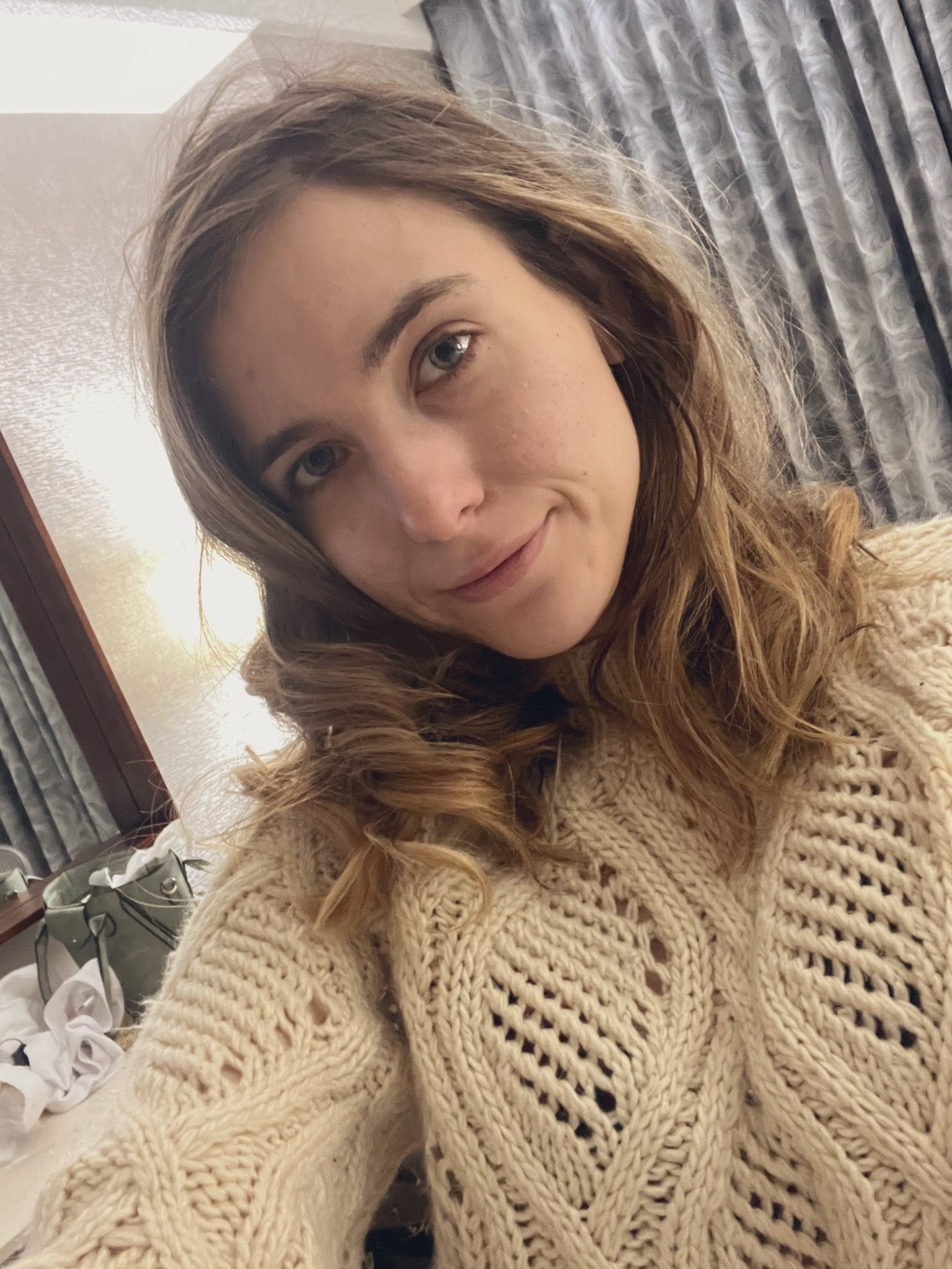 Valentina Jade LA/Vegas 2023 on Twitter: "Having a great day so far 🫠😇