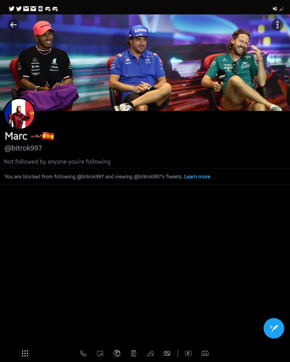 dead account tweet media