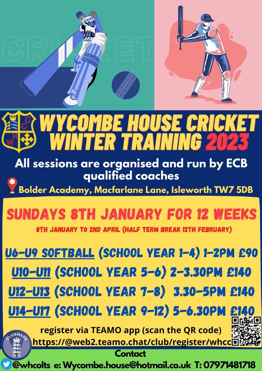 WHCC Colts tweet media