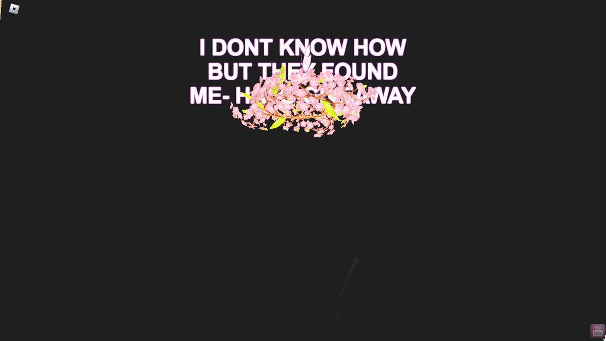 SPRING20 HALO GIVEAWAY!

- Follow me on here and On roblox!
    USER- TOXICL0VXR
RWT!
LIKE!
@ 2 friends!
    Follow <a href="/unlikedbacil/">Sylvia || Mw service closed for good</a>  as well!
Join our trading community !!!
x.com/i/communities/…

COMMENT PROOF OF YOU DOING ALL! 

ENDS- Dec 31st!

GOOD LUCK!