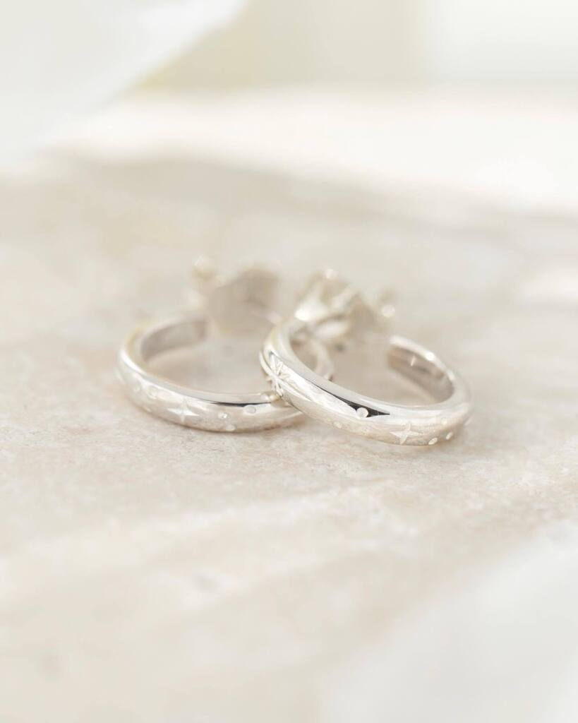 RubyTJewellery's tweet image. I’ve been a little quiet on here recently, but I’m working away to get all of your orders out as quickly as possible. I’m all caught up after a mad couple of weeks of chaos (thanks to missing packaging and materials 😂), so dispatch times are back on … instagr.am/p/CmCkZVwMDba/