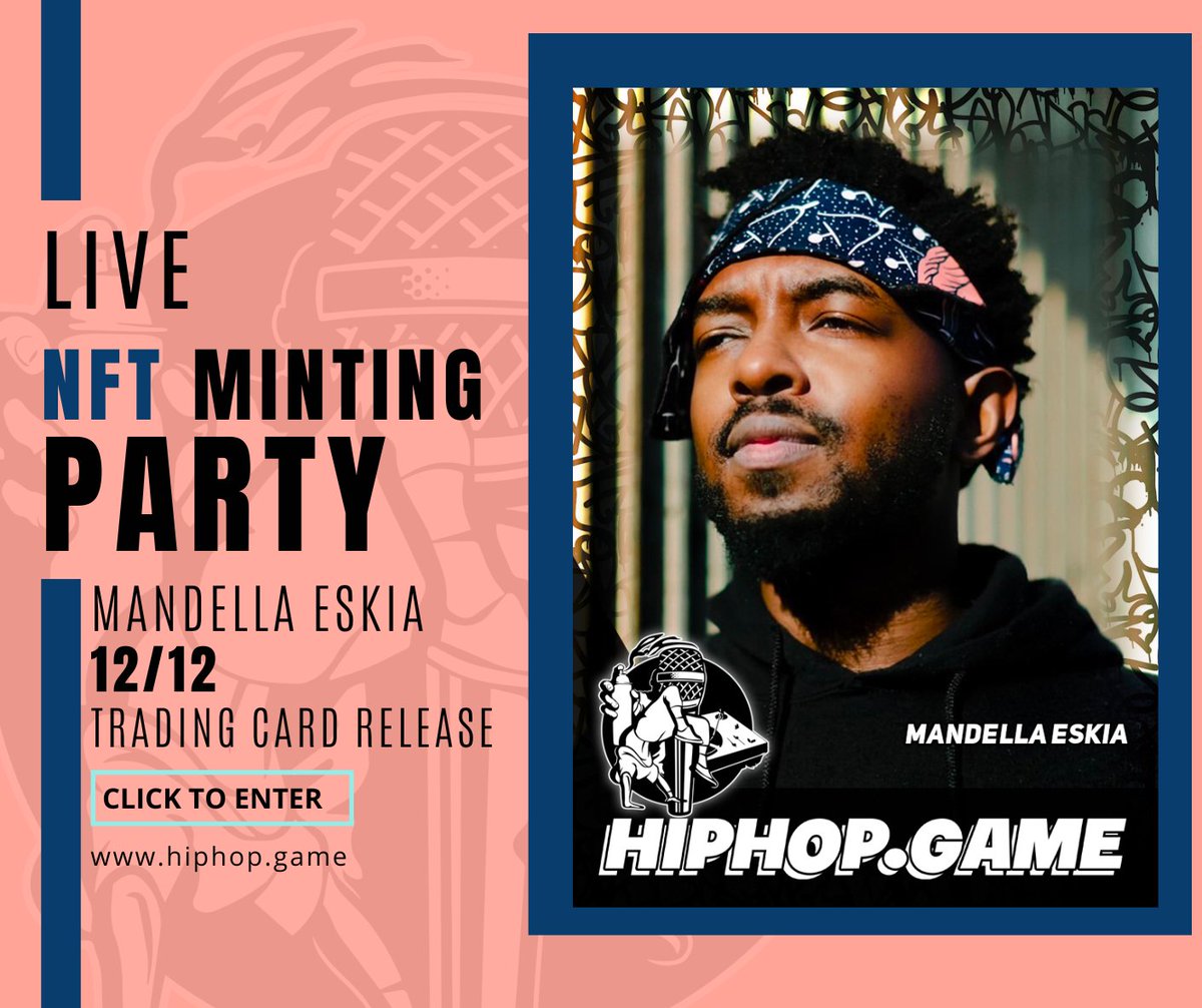 Bitcoin $HIPHOP tweet media