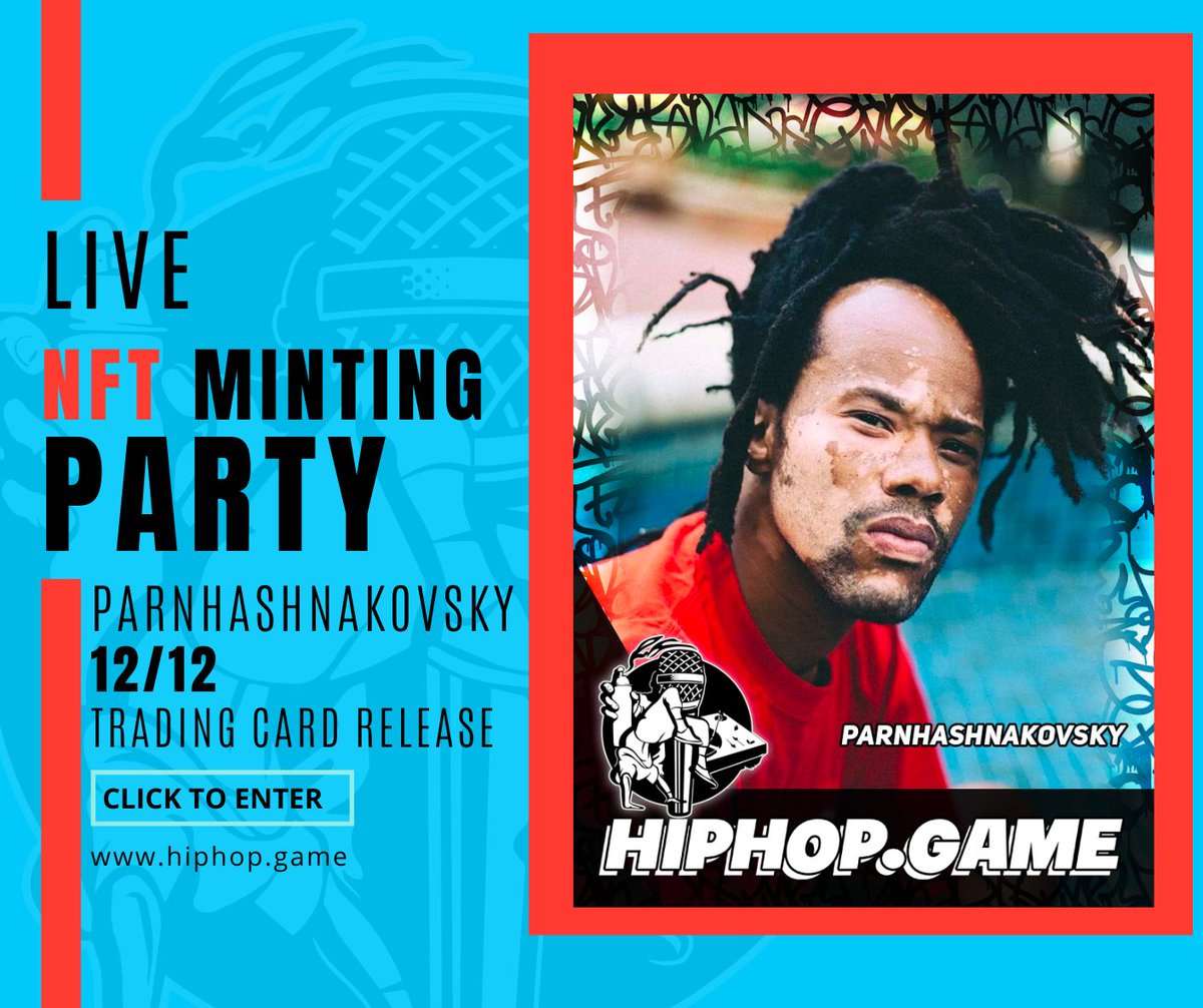 We start tomorrow morning off big w/ <a href="/IamSubstantial/">Substantial</a> &amp; @KingGreen both taking time out while on tour to play the HIPHOP.GAME

Substantial is literally on a plane to #Africa as we speak.

In the evening, we party w/ <a href="/BlackZeusX/">Mandella Eskia</a> <a href="/bkwildlife/">Brooklyn Wildlife</a> live from #GambaForest in #BK