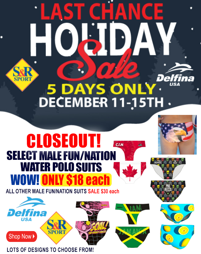 It's TIME for our 5 DAY Holiday SALE💦 - mailchi.mp/srsport/its-ti…