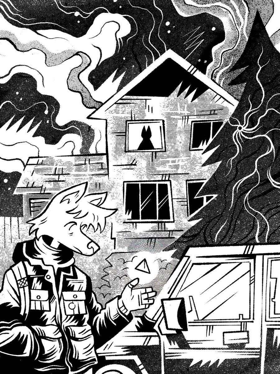 I heard that you missed your connecting flight…