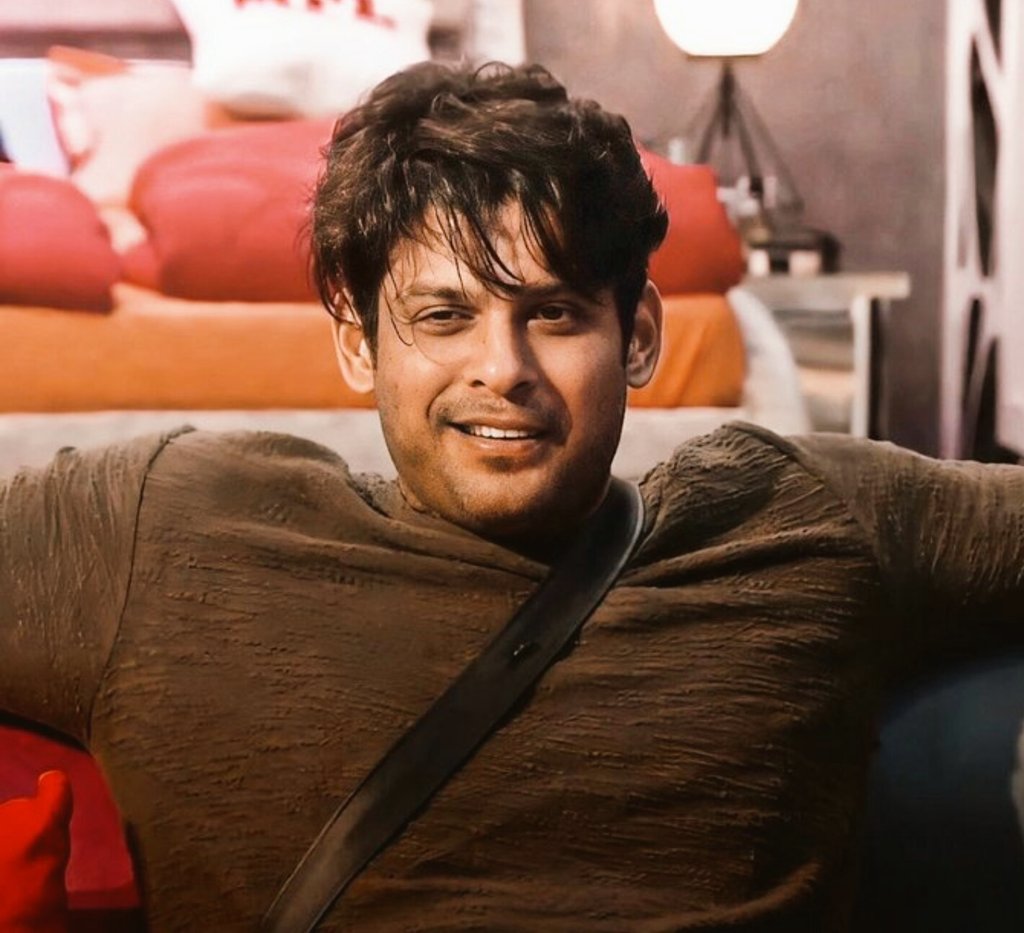 It's your day king! 
And we will always celebrate it...
We will celebrate you and your day ♥️

#HBDSidharthShukla 
#SidharthShukla 
#SidharthShuklaLivesOn