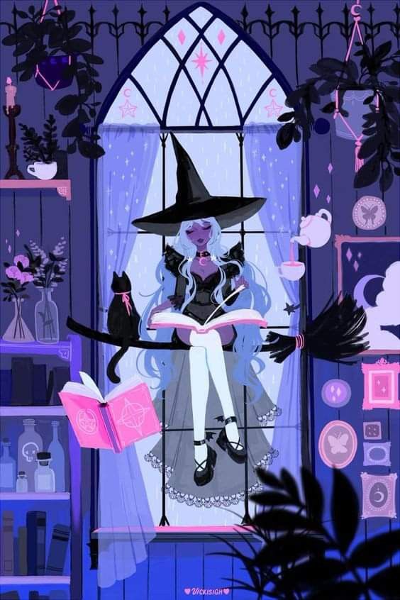 witch_isa's tweet photo. https://t.co/dtb9obKPNd