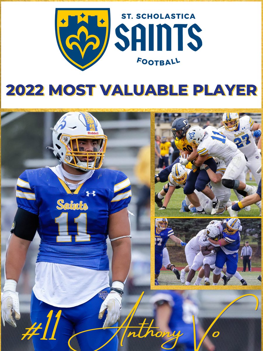 Saints Football tweet media