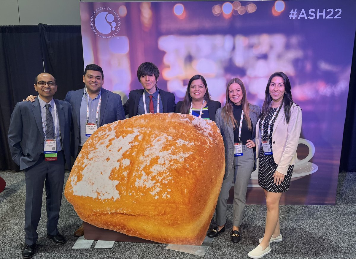 Moffitt Hematology/Oncology Fellowship tweet media