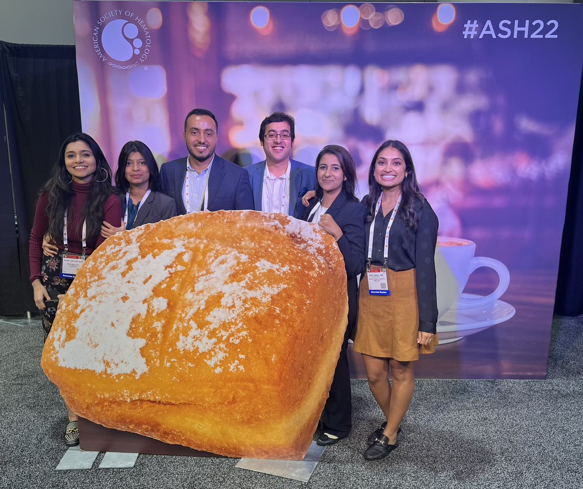 Moffitt Hematology/Oncology Fellowship tweet media