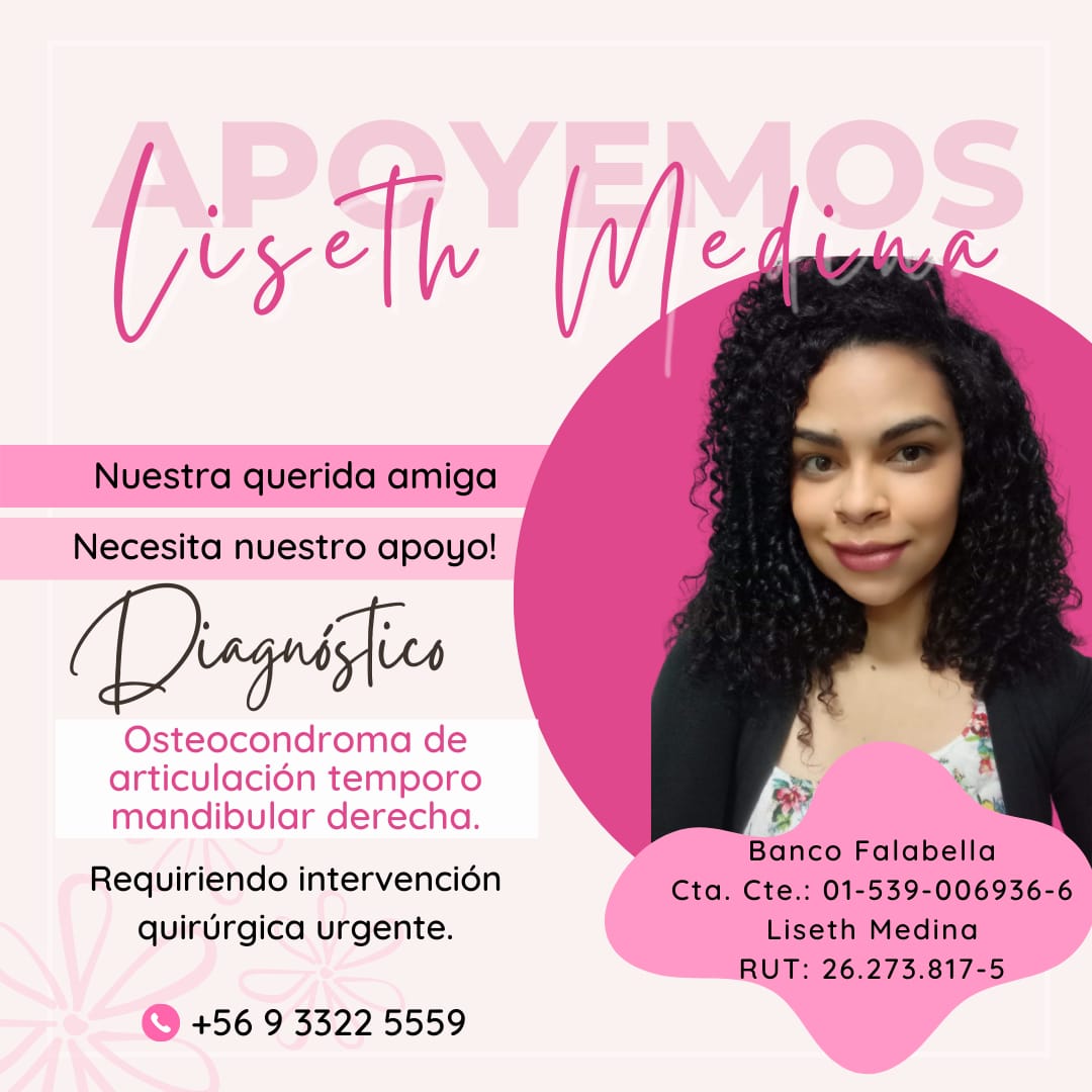 MediLiseth's tweet photo. Hoy necesito de su apoyo, quien pueda colaborar por favor, difundir. Dios los bendiga. https://t.co/CwrnePVRt5