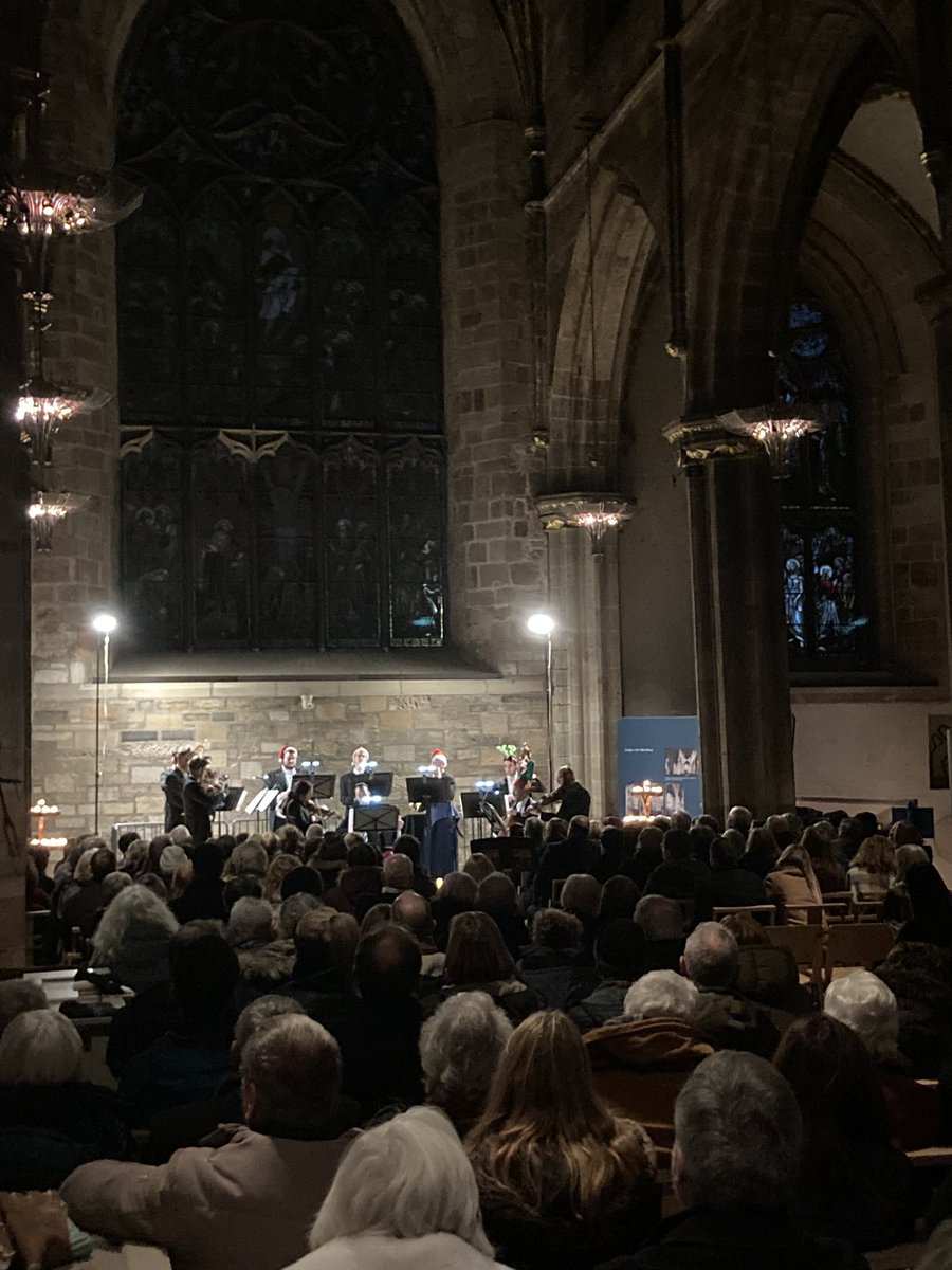 London Concertante tweet media
