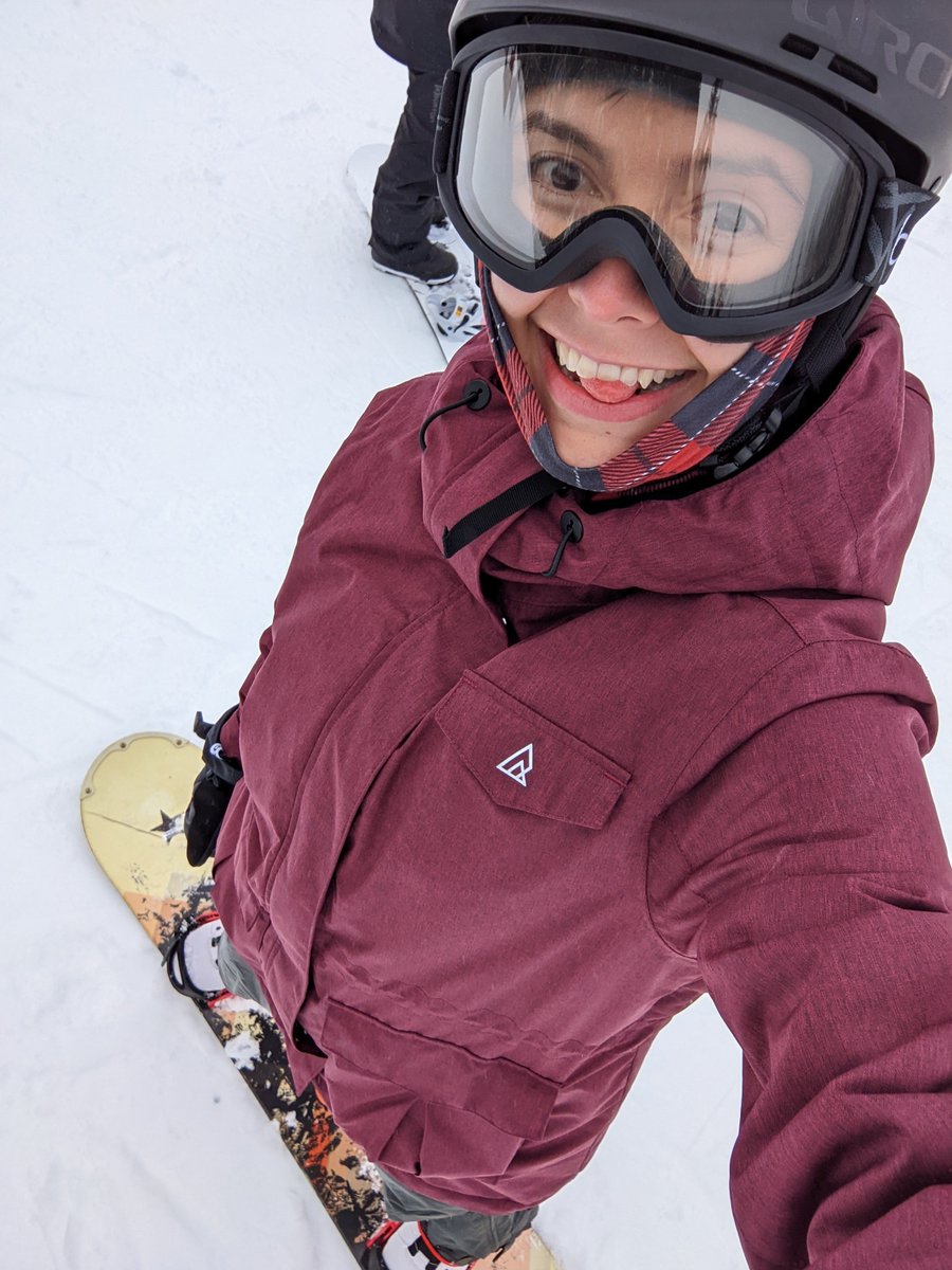 Holi vine a partirme mi madre 😀