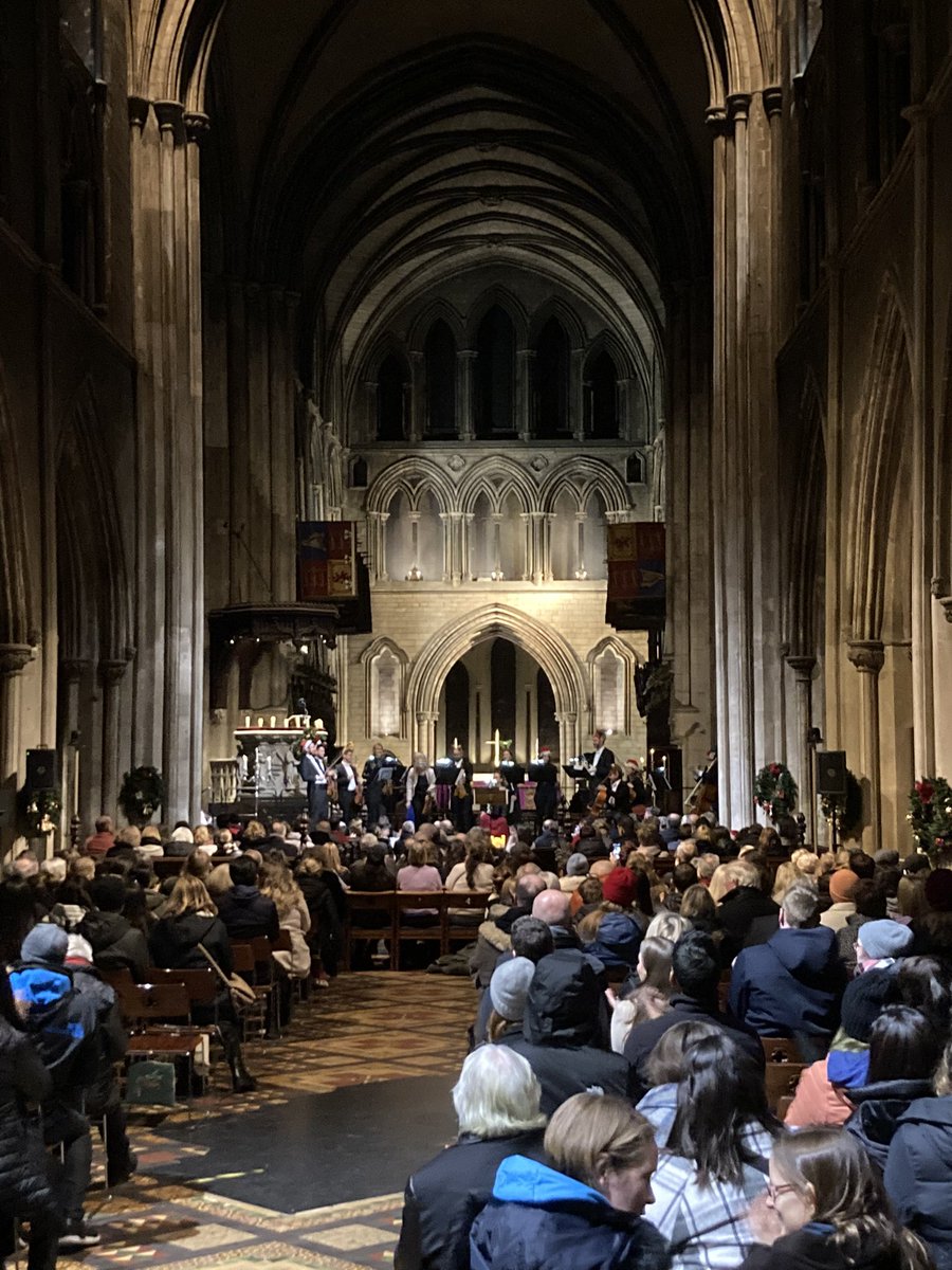 London Concertante tweet media
