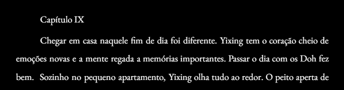 filhadedson's tweet photo. Voltando com "we communicate differently" @layzhangff :> https://t.co/ihvrvrerVj