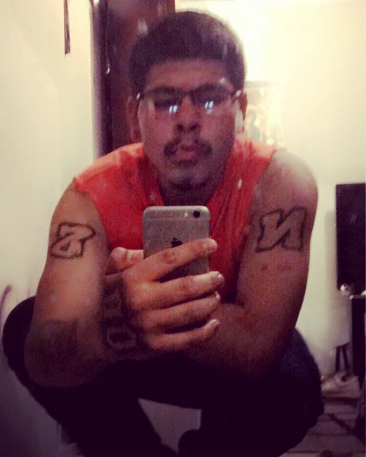 Xavier Gallegos (@hittaace35) on Twitter photo 