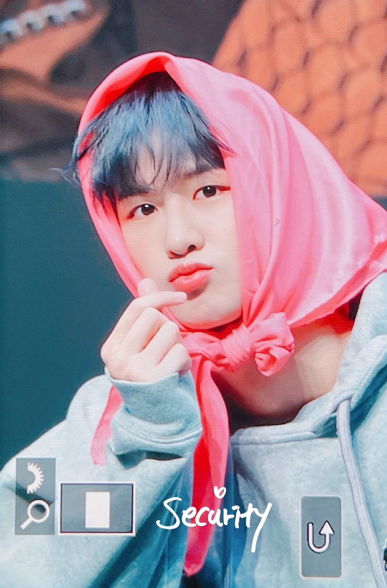 Security0507's tweet photo. 221210

#경호 #장경호 #KYUNGHO 
#티오원 #TO1 https://t.co/18JYOWpXwm
