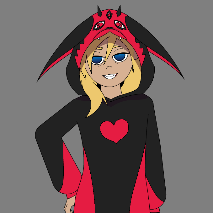 April__Art's tweet photo. Front postaci gotowy UwU
Jeszcze tylko obrót, ułożenia stóp, dłoni i lipsing x'D
#ToonBoom #animation #animation2d #OC https://t.co/nxsYjtAkwt