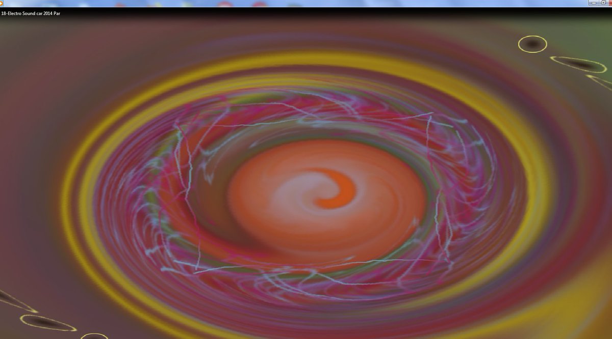 OzCastillo's tweet image. Después reviso porque por ahora no me funciona el #Winamp 🙃, mientras escucho #CDs 🔝💽 con el Reproductor de #WindowsMedia 😆😂🎧🎶😉😁🤘🏻

Imágenes #psicodélicas🖌️🖍️ que bien podrían servirme en un futuro como #NFTs 🎨🤩😅👍🏻

Así de #OLD #OldSchool #Geek #OldSkool 🤣 🤪😜🤠😎🤌🏻