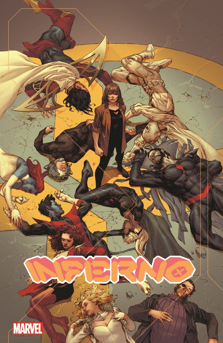 ModernMythCS's tweet photo. Check out these and other graphic novels from the House of Ideas over at the link in our bio!

#comics #comicbooks #comicshop #graphicnovel #marvel #xmen #krakoa #punisher https://t.co/bixsBpkM2H