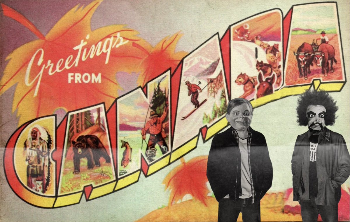 LocalH's tweet image. We made it! Our huge, massive Canadian tour starts TOMORROW in Montreal at @LeBelmont Two sets. No opener. Come on, buddy!

Look at all those dates: 
Dec 12 — LE BELMONT — Montreal, QC
Dec 13 — @AdelaidehallTO — Toronto, ONT