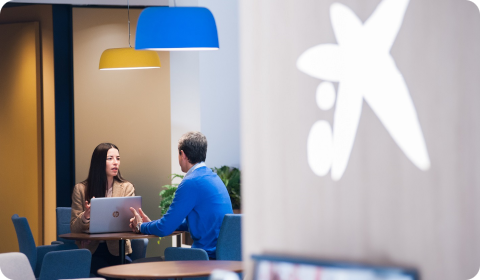 cestpasmonidee's tweet photo. L'écoute du client dans ses excès – https://t.co/sAApD3nXT9
CaixaBank démultiplie ses efforts d'écoute de la #VoixDuClient… mais pour quelle valeur réelle ? https://t.co/GW8AYaYul8